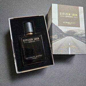 Michael Malul Citizen Jack Absolute 3.4